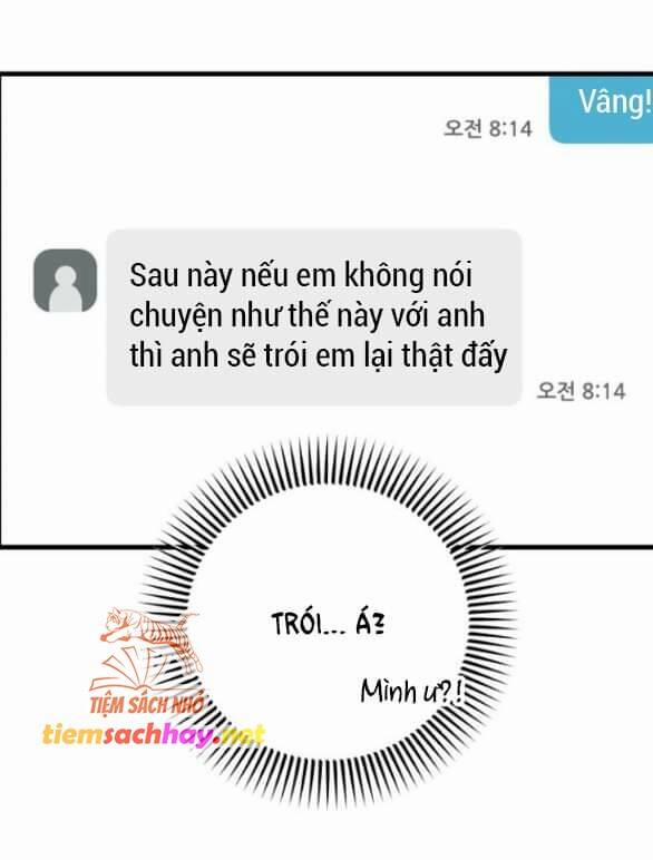 Nóng Lòng Muốn Giày Vò Em Chương 58 Trang 5