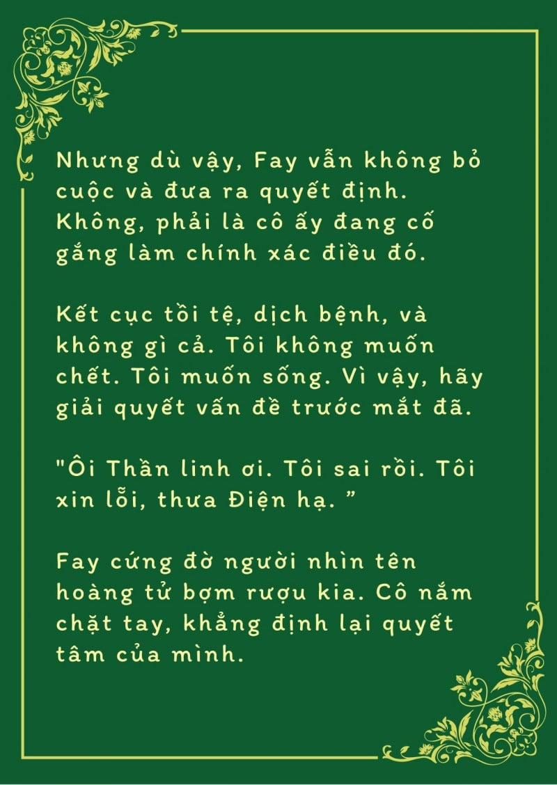 [Novel ]Xin Lỗi Nha, Nhưng Kết Cục Bị Rối Tung Rồi Chương 1 Trang 9