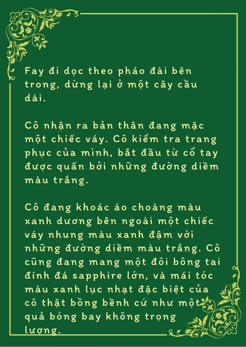 [Novel ]Xin Lỗi Nha, Nhưng Kết Cục Bị Rối Tung Rồi Chương 2 Trang 4