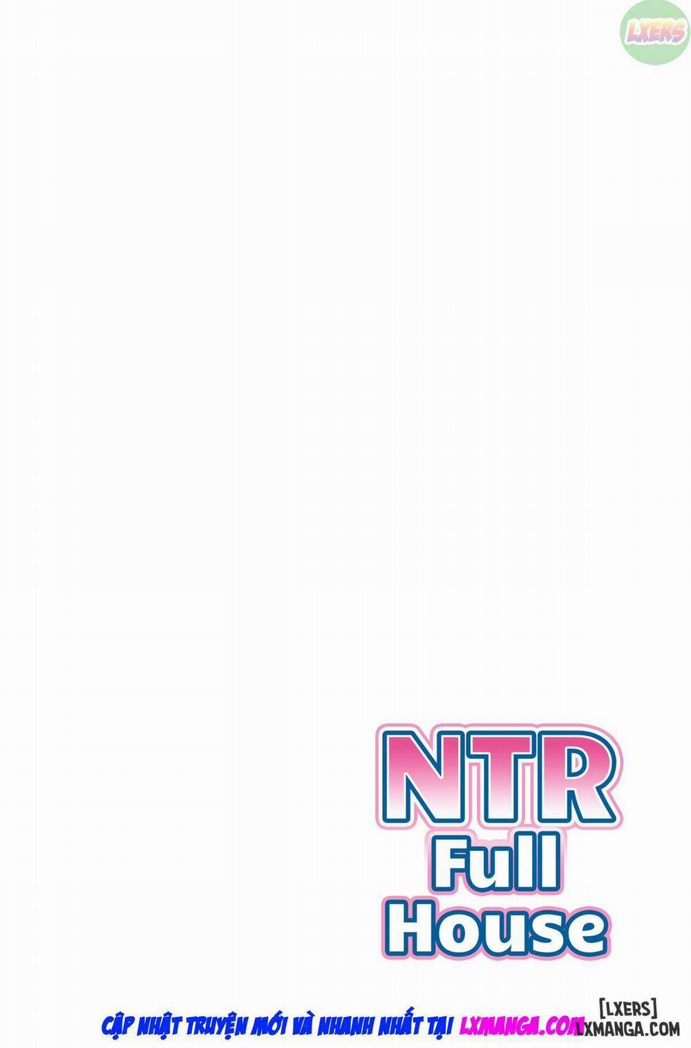 NTR Full House Chương Oneshot Trang 56