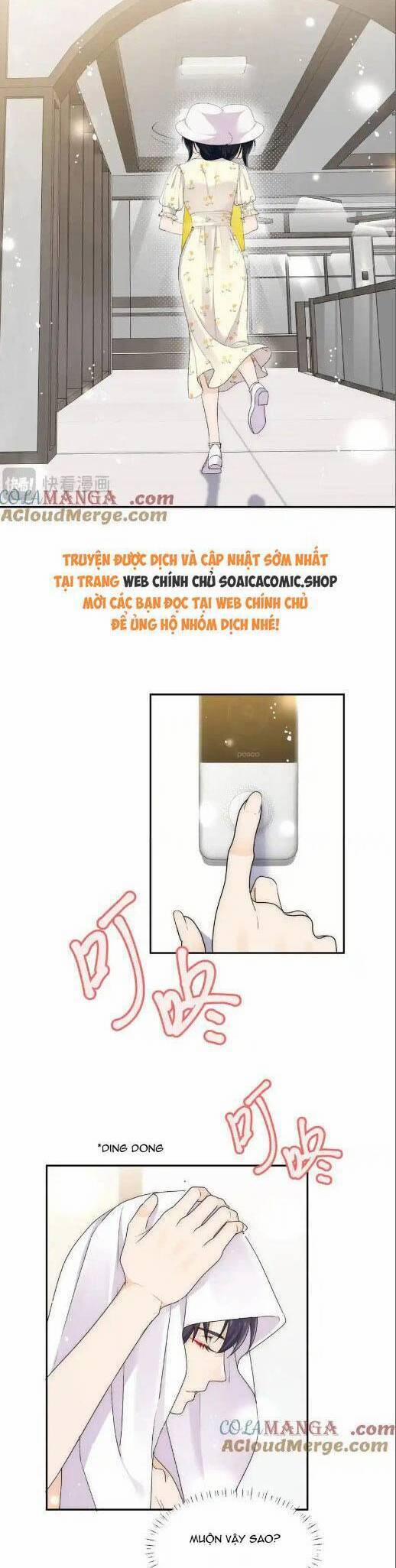 Nữ Chính Hắc Hóa Sau Trọng Sinh Chương 67 Trang 13