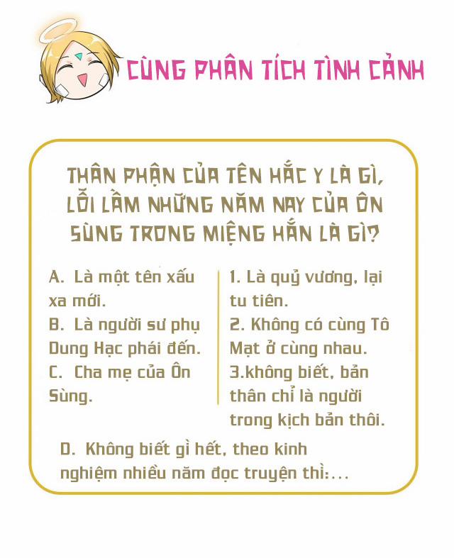 Nữ Chủ Người Đàn Ông Của Bạn Bị Hỏng Rồi Chương 72 Trang 43