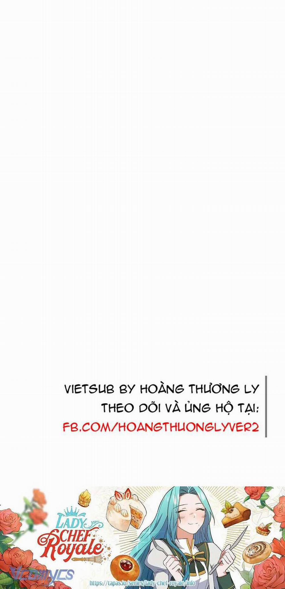 Nữ Đầu Bếp Hoàng Gia Chương 101 Trang 56