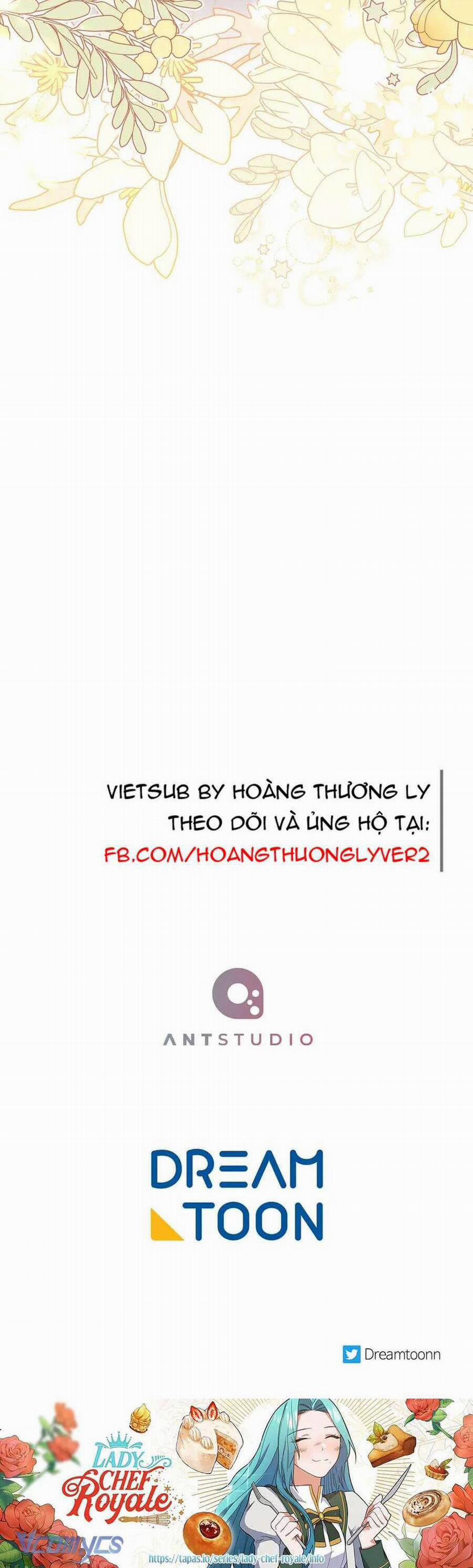 Nữ Đầu Bếp Hoàng Gia Chương 107 Trang 68