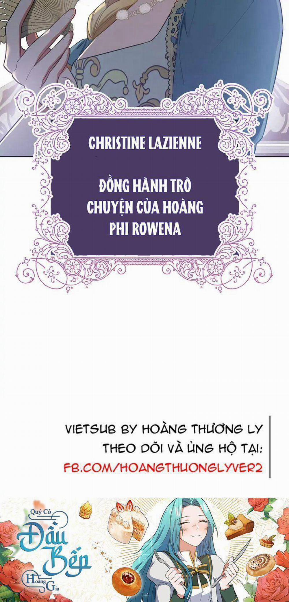 Nữ Đầu Bếp Hoàng Gia Chương 79 Trang 49