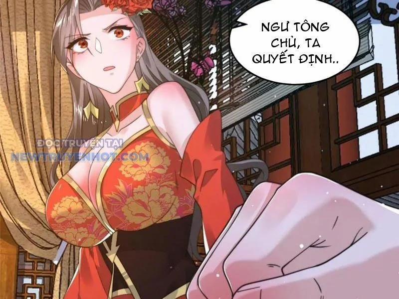 Nữ Đồ Đệ Ai Nấy Đều Muốn Giết Ta Chương 208 Trang 12