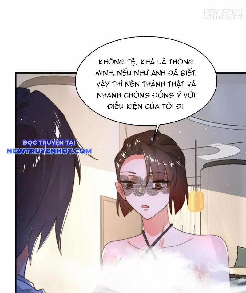 Nữ Đồ Đệ Ai Nấy Đều Muốn Giết Ta Chương 218 Trang 19