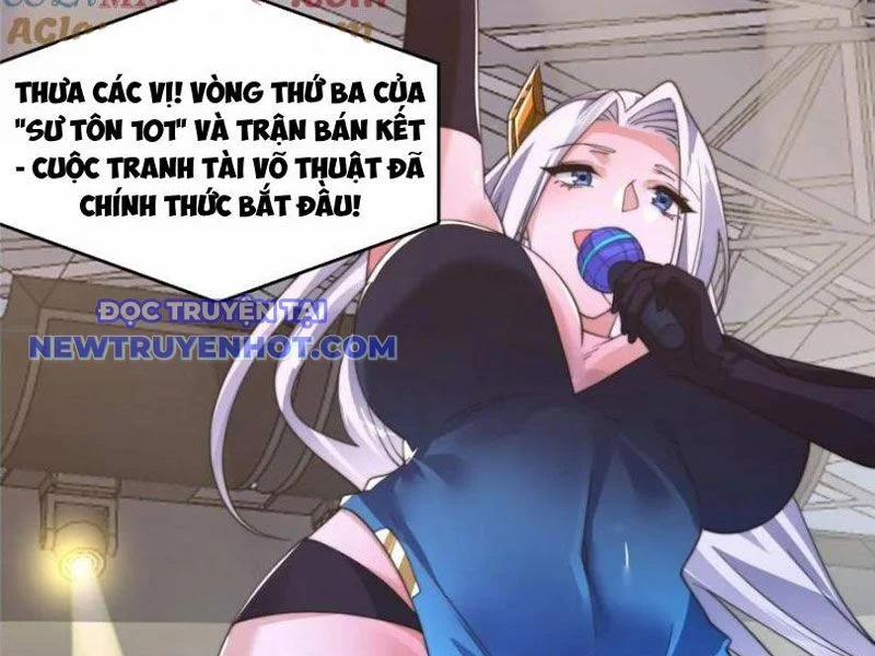 Nữ Đồ Đệ Ai Nấy Đều Muốn Giết Ta Chương 223 Trang 3