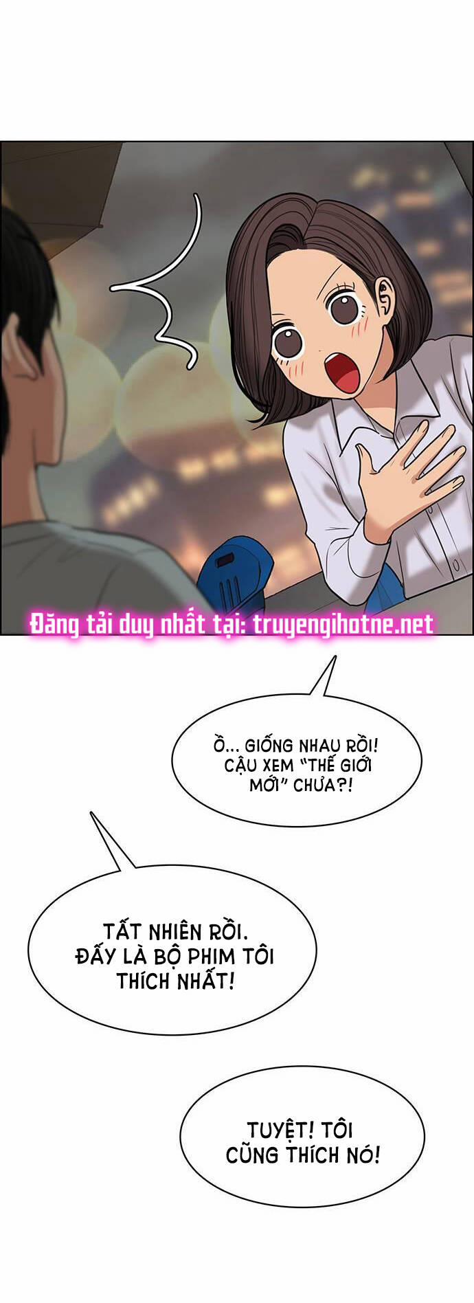 Nữ Thần Giáng Thế Chương 226 2 Trang 54