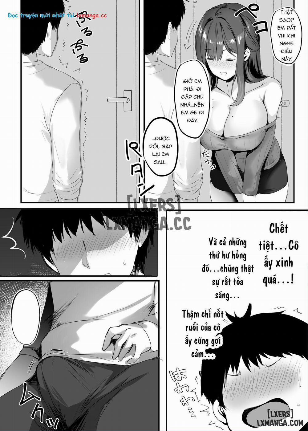 Numaru (Hooked) Chương Oneshot Trang 12