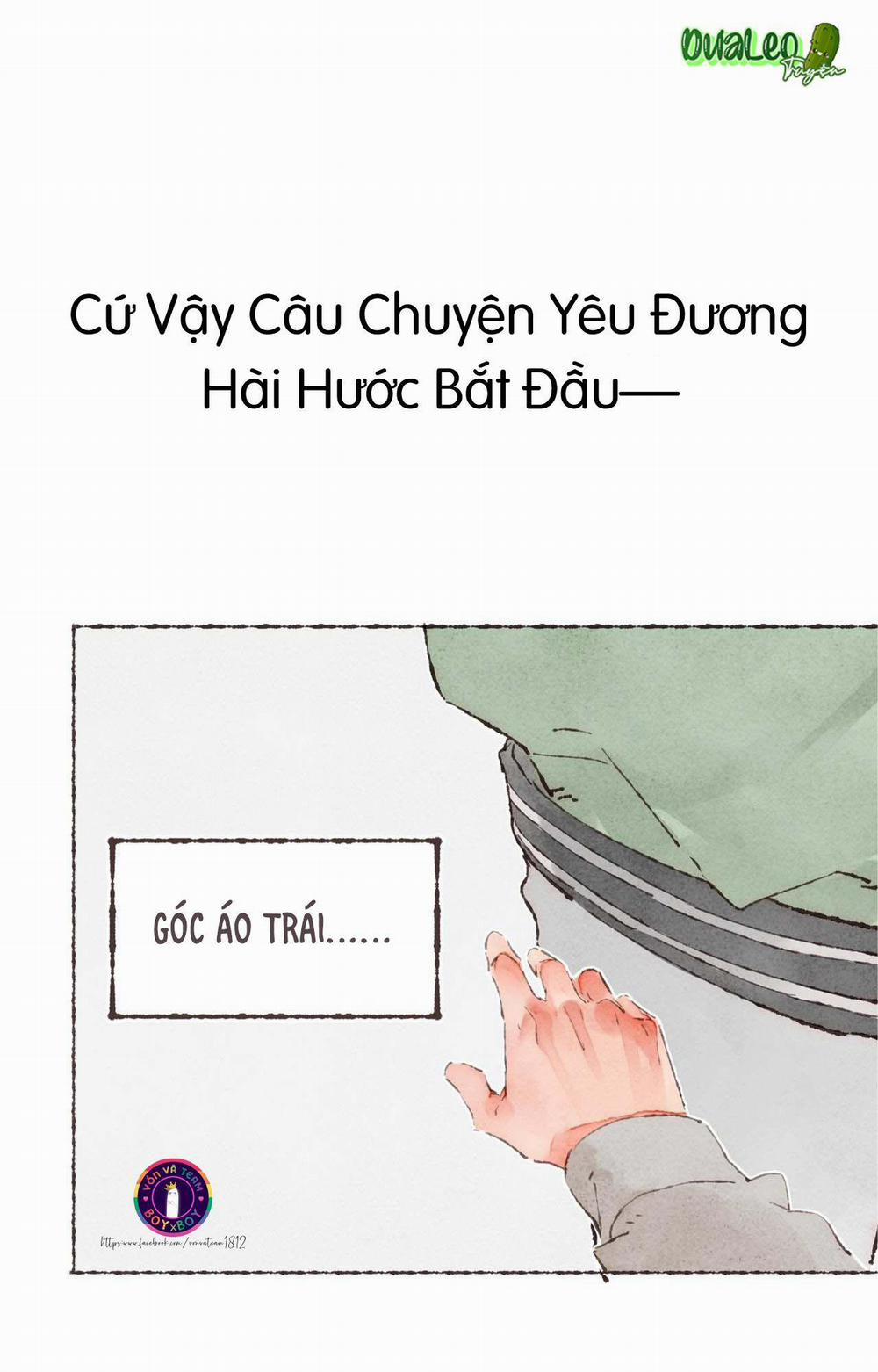 Nước Cờ Xanh Lam Chương 0 Trang 10