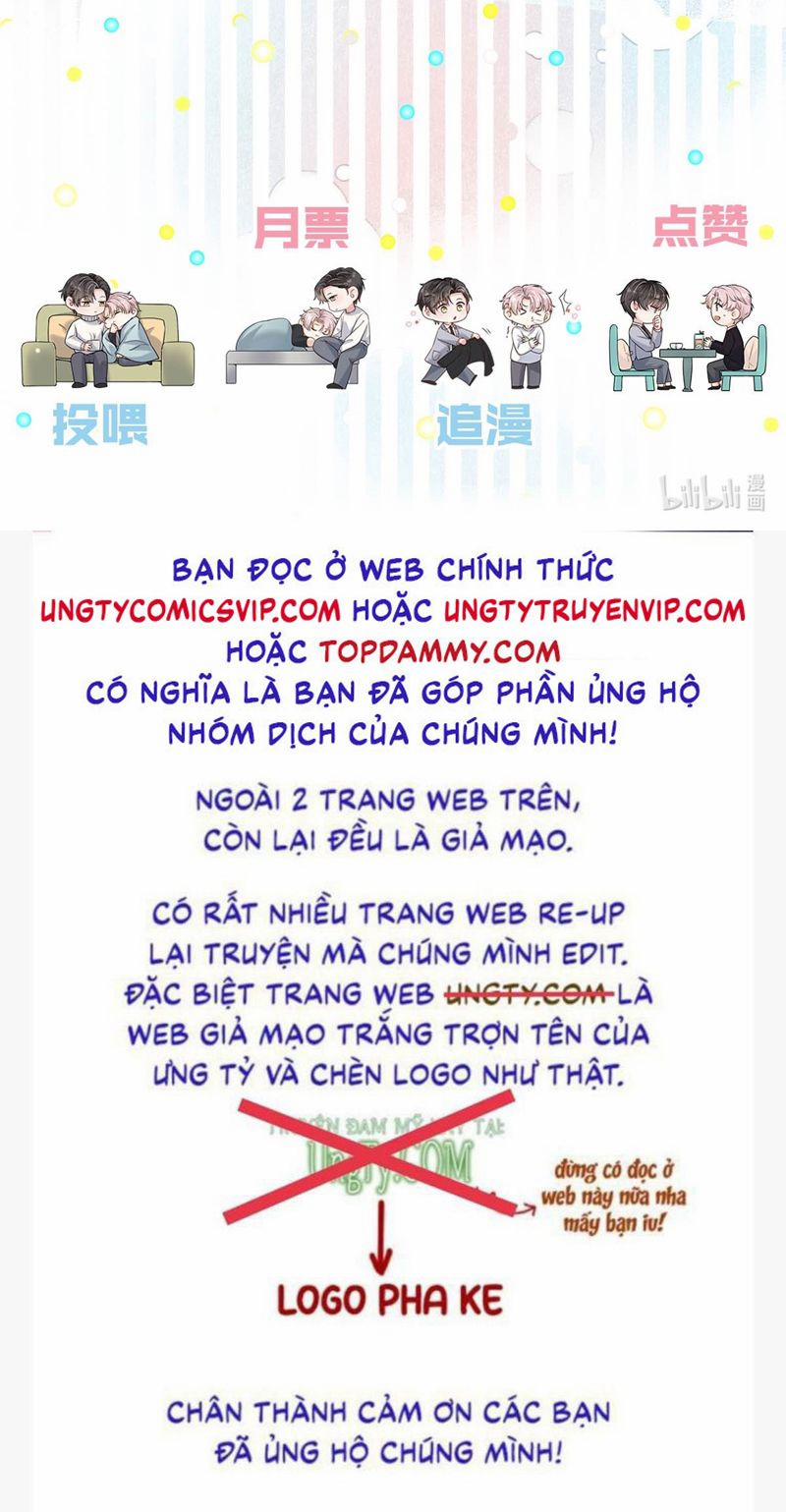 Nước Đổ Đầy Ly Chương 91 Trang 43