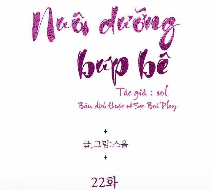 Nuôi dưỡng búp bê Chương 22 Trang 31