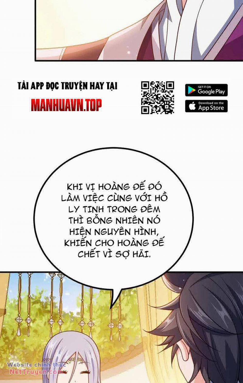 Nương Tử Nhà Ta Là Nữ Đế Chương 151 Trang 7