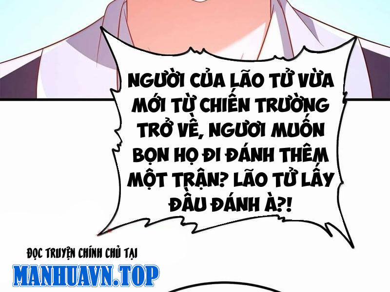 Nương Tử Nhà Ta Là Nữ Đế Chương 177 Trang 110