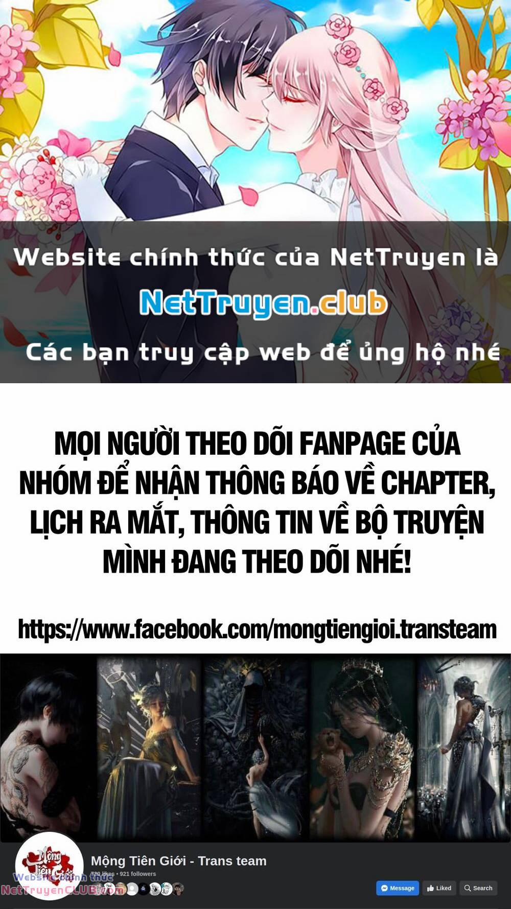 Nương Tử Nhà Ta Vậy Mà Là Nhân Vật Phản Diện Chương 19 Trang 1