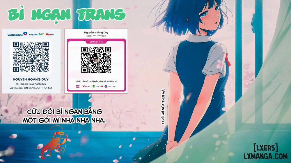 Nyotaika Yankee Gakuen: Ore no Hajimete, Nerawaretemasu! Chương 50 Trang 31