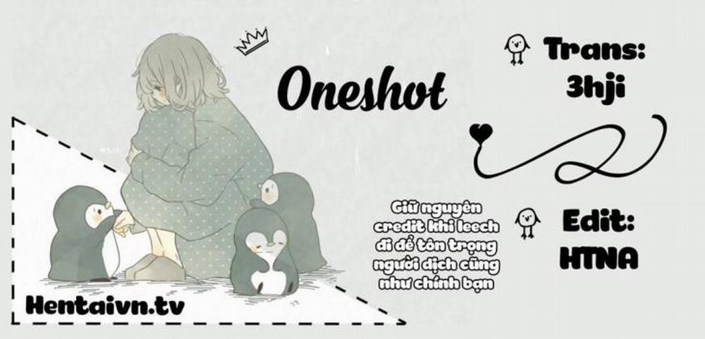 Ở nhờ nhà bạn thân của mẹ tôi Chương Oneshot Trang 1