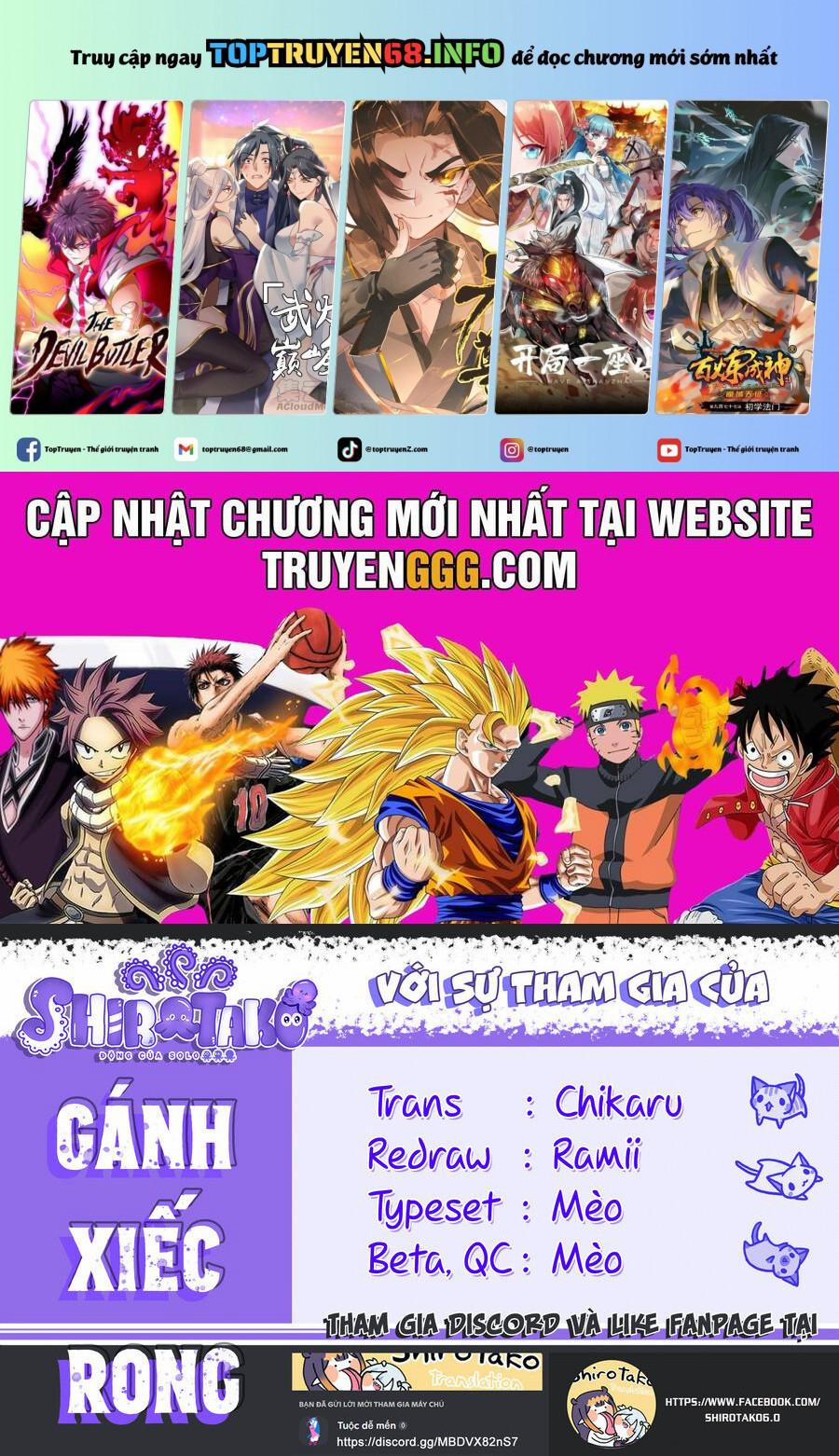 Oan Gia Chung Nhà ! Chương 123 2 Trang 1