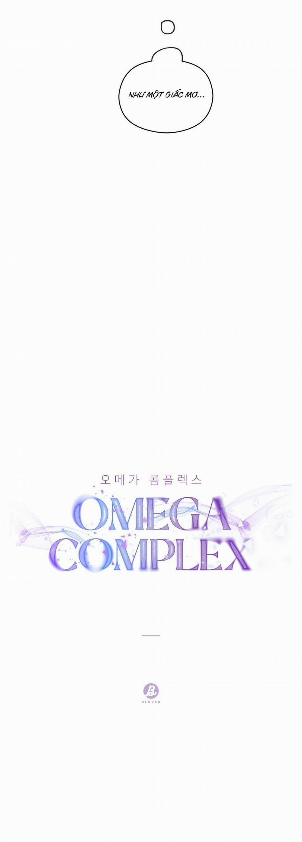 Omega Complex (END) Chương 31 Trang 15