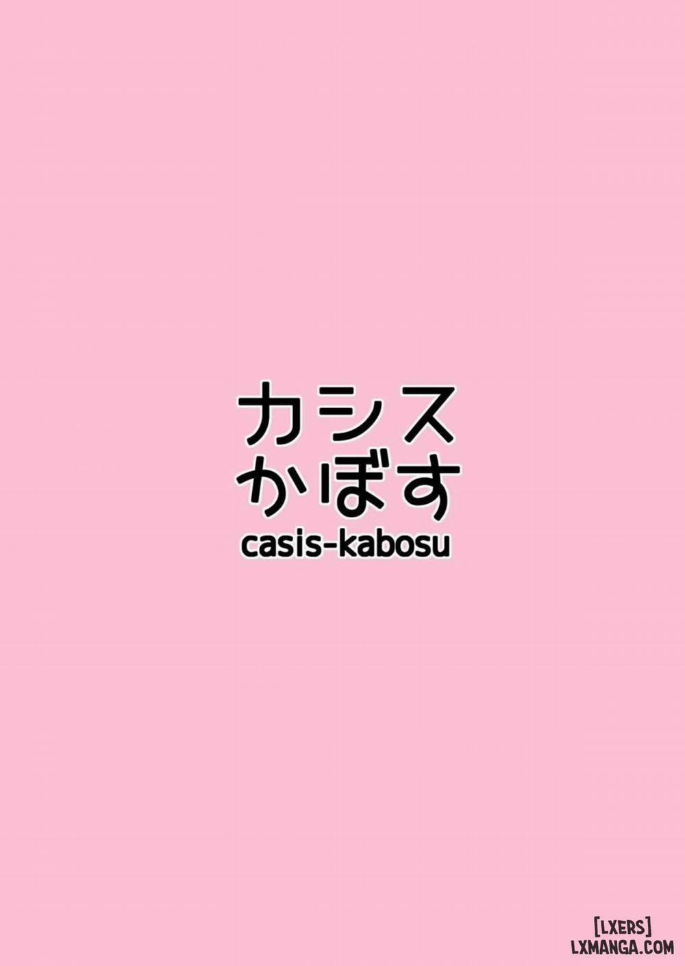 Onanie Daisuki na Kanojo ni Isshuukan Ecchi Gaman saseta Kekka Chương Oneshot Trang 19