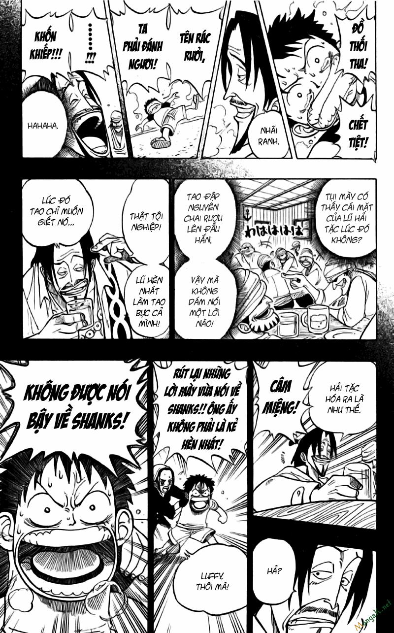 One Piece Chương 1 Trang 40