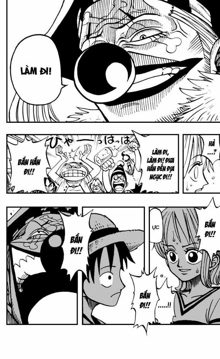 One Piece Chương 10 Trang 9