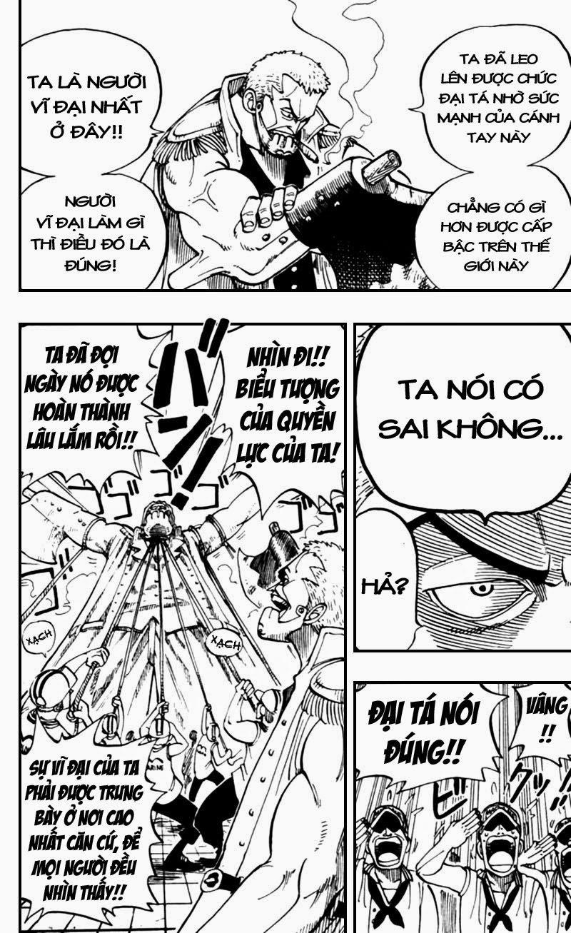 One Piece Chương 4 Trang 12