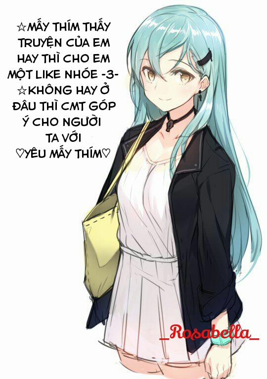 Onee-chan to Issho (Azur Lane) Chương Oneshot Trang 25