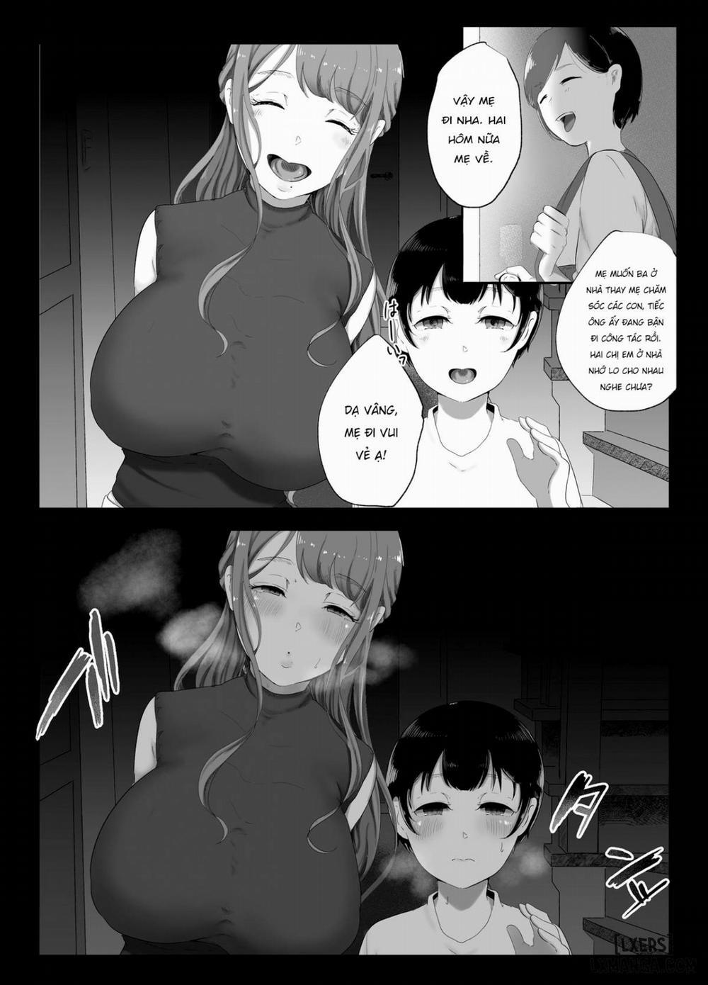 Onee-chan to no Kankei Chương Oneshot Trang 28