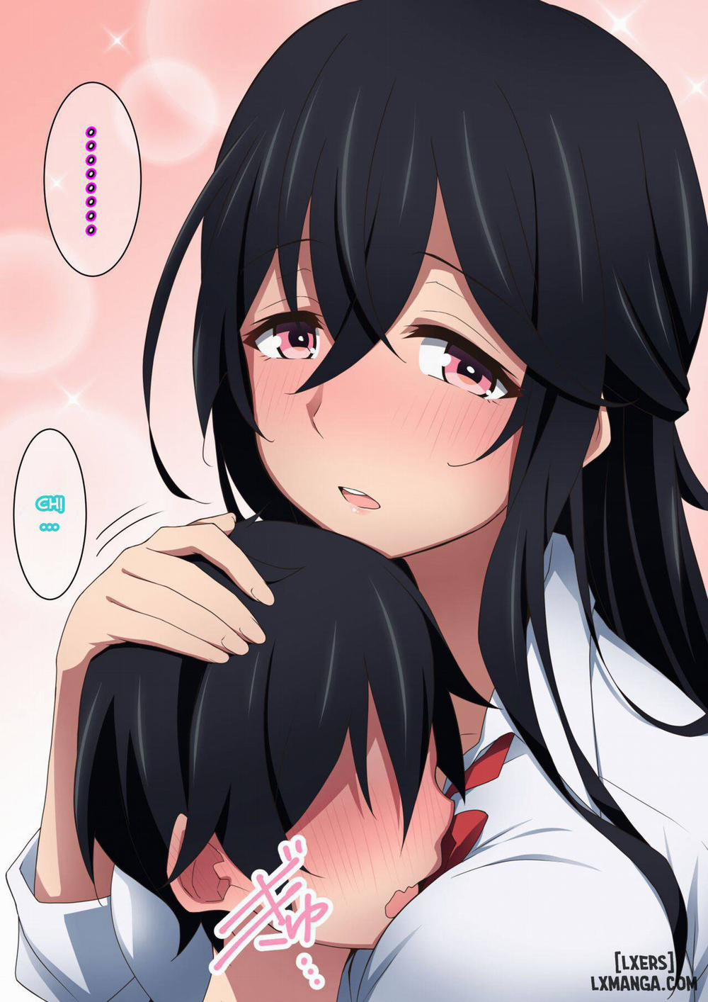 Onee-chan wa itsumo boku ni onara o Kagasete Kureru Chương 1 Trang 29