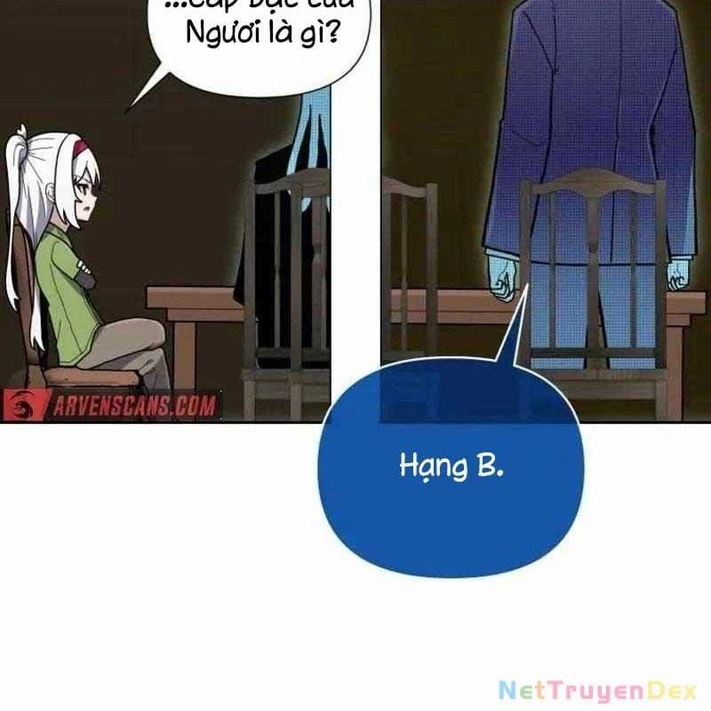 Ông Chú Ma Pháp Thiếu Nữ Chương 28 Trang 43