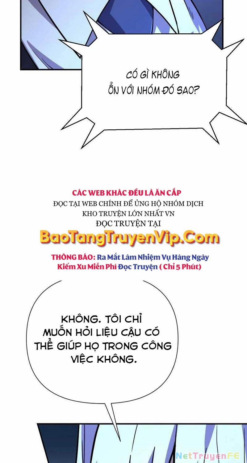 Ông Chú Ma Pháp Thiếu Nữ Chương 4 Trang 57