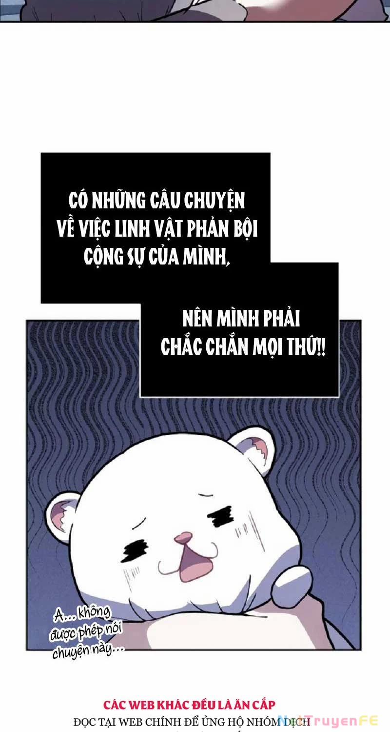 Ông Chú Ma Pháp Thiếu Nữ Chương 6 Trang 59