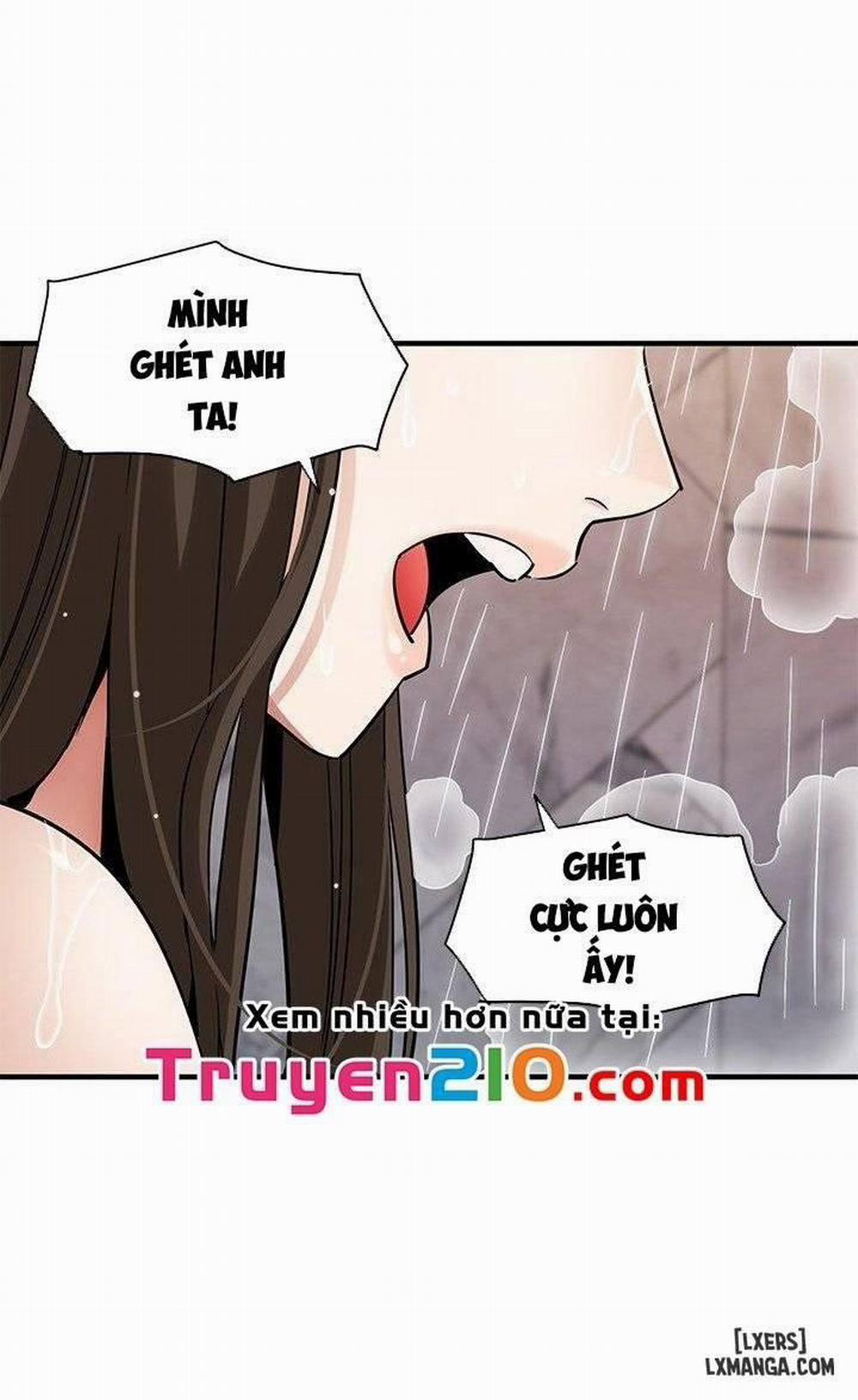 Ông Chú Vệ Sĩ Chương 23 Trang 3