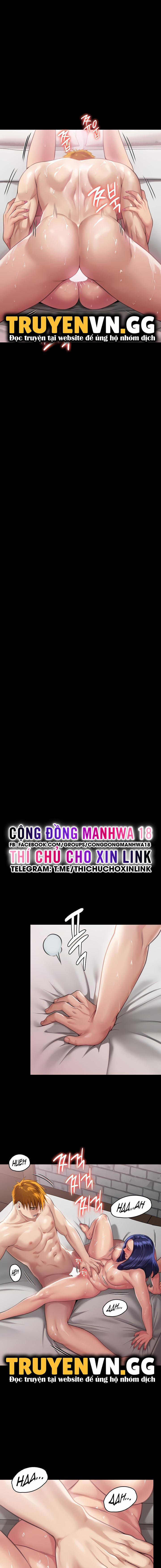 Ong Chúa (Queen Bee) Chương 290 Trang 10