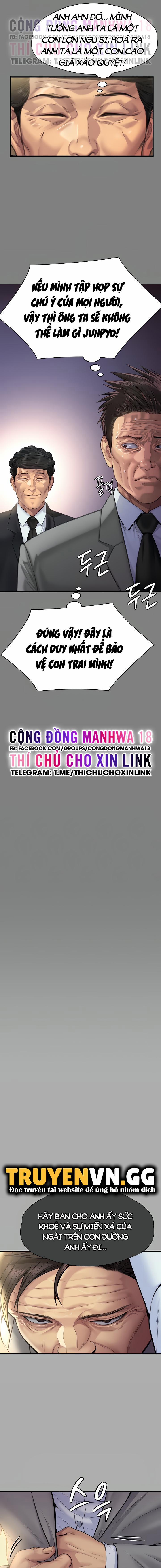 Ong Chúa (Queen Bee) Chương 296 Trang 14