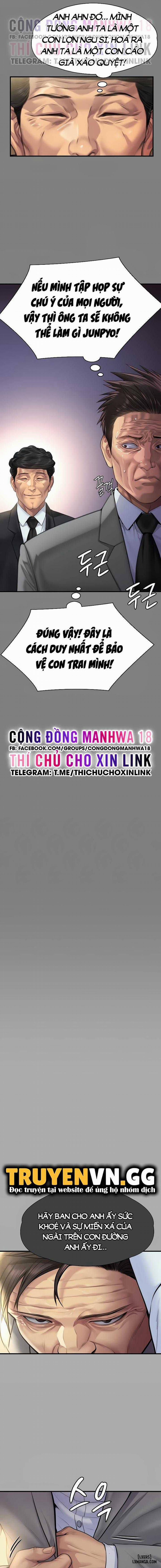 Ong Chúa Chương 296 Trang 14