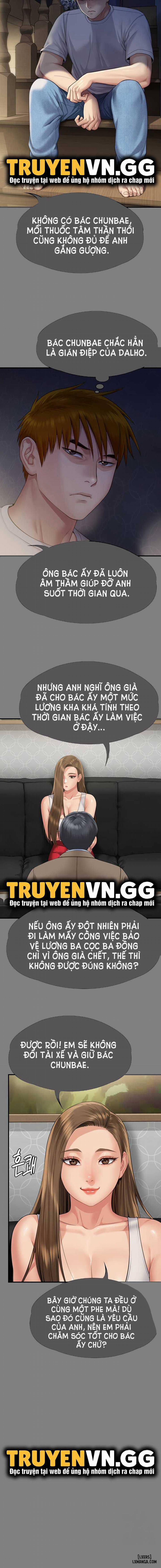 Ong Chúa Chương 298 Trang 24