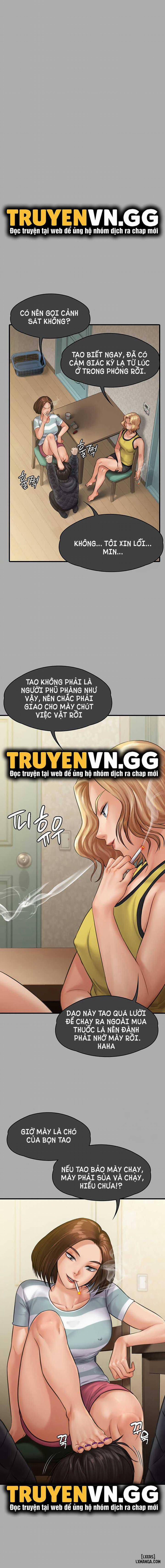 Ong Chúa Chương 298 Trang 8