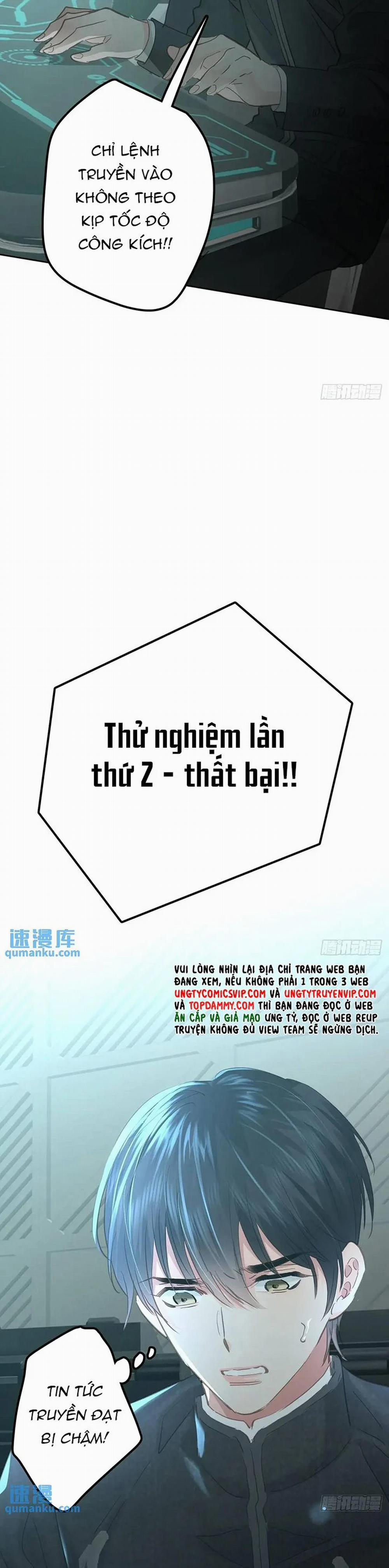 Ong Thợ Chương 33 Trang 20