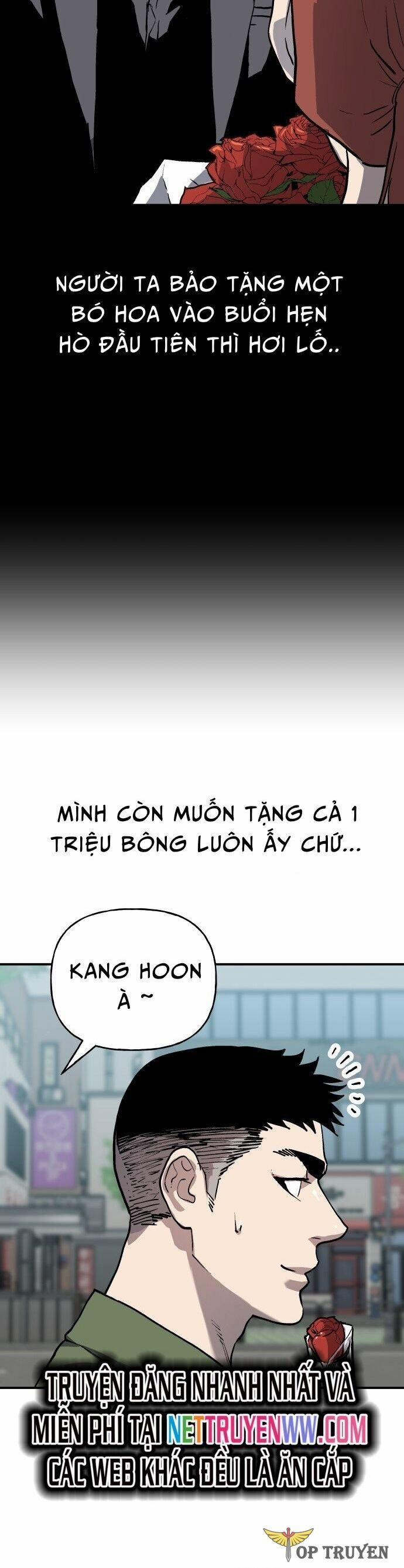 Ông Trùm Trở Lại Chương 14 Trang 5