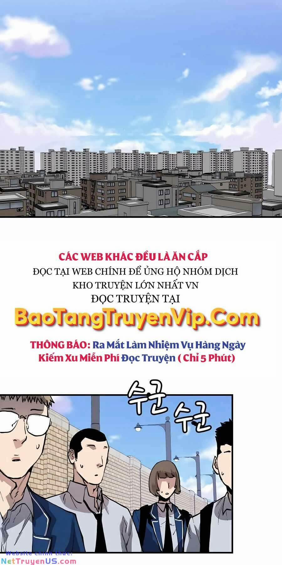 Ông Trùm Trở Lại Chương 3 Trang 60