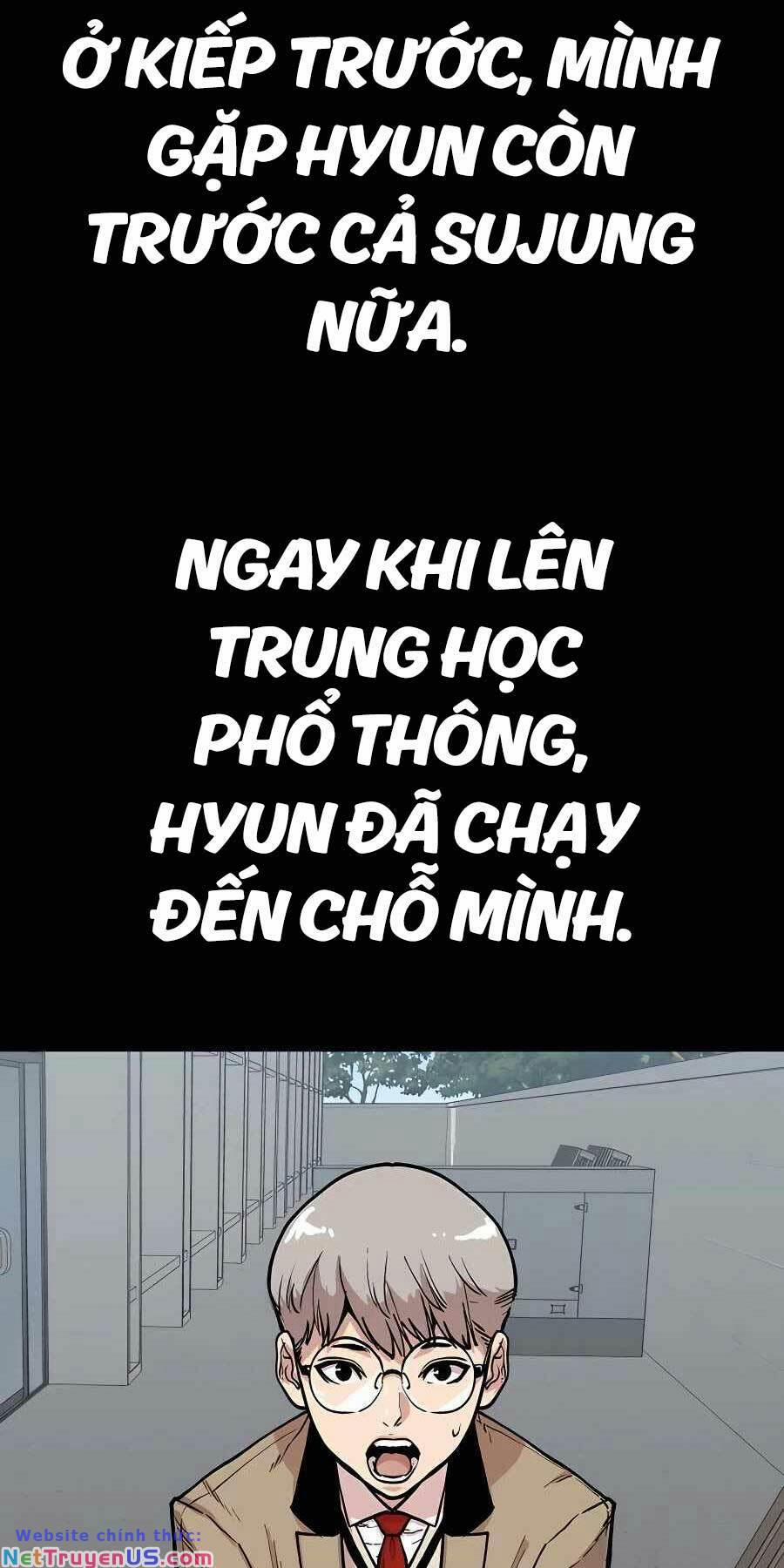 Ông Trùm Trở Lại Chương 3 Trang 9