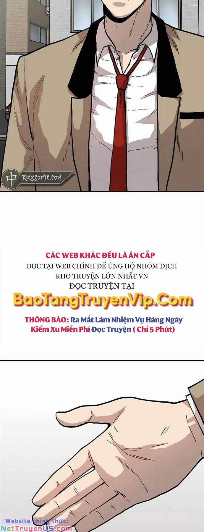 Ông Trùm Trở Lại Chương 4 Trang 3