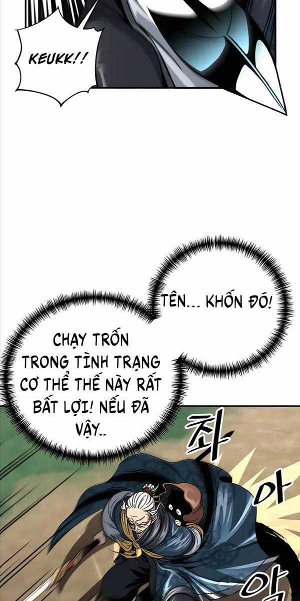 Ông Võ Giả Và Cháu Chí Tôn Chương 1 Trang 92