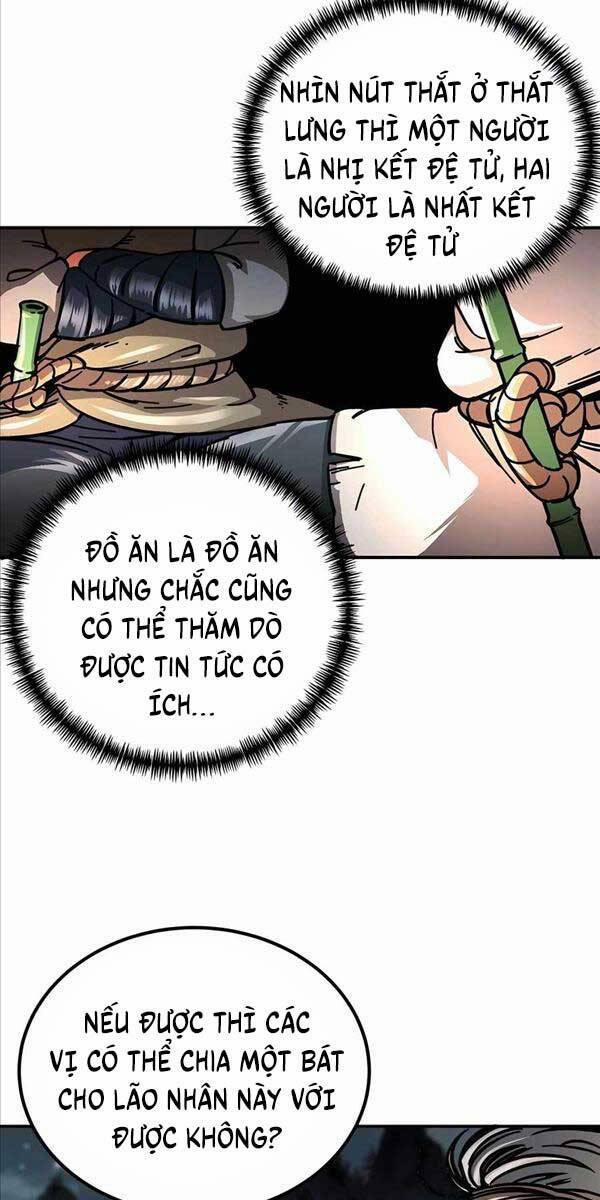 Ông Võ Giả Và Cháu Chí Tôn Chương 2 Trang 14