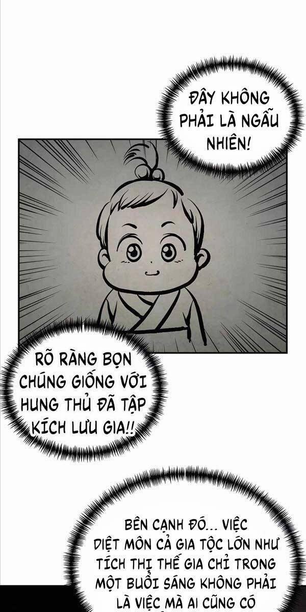 Ông Võ Giả Và Cháu Chí Tôn Chương 2 Trang 144