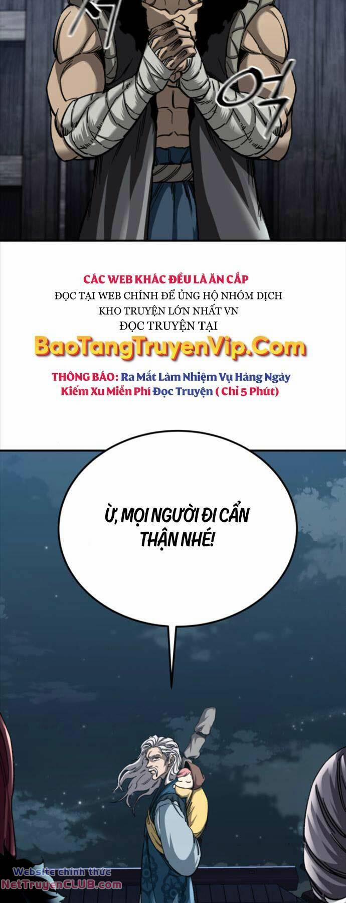 Ông Võ Giả Và Cháu Chí Tôn Chương 23 Trang 84