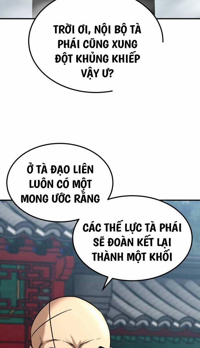 Ông Võ Giả Và Cháu Chí Tôn Chương 26 Trang 10